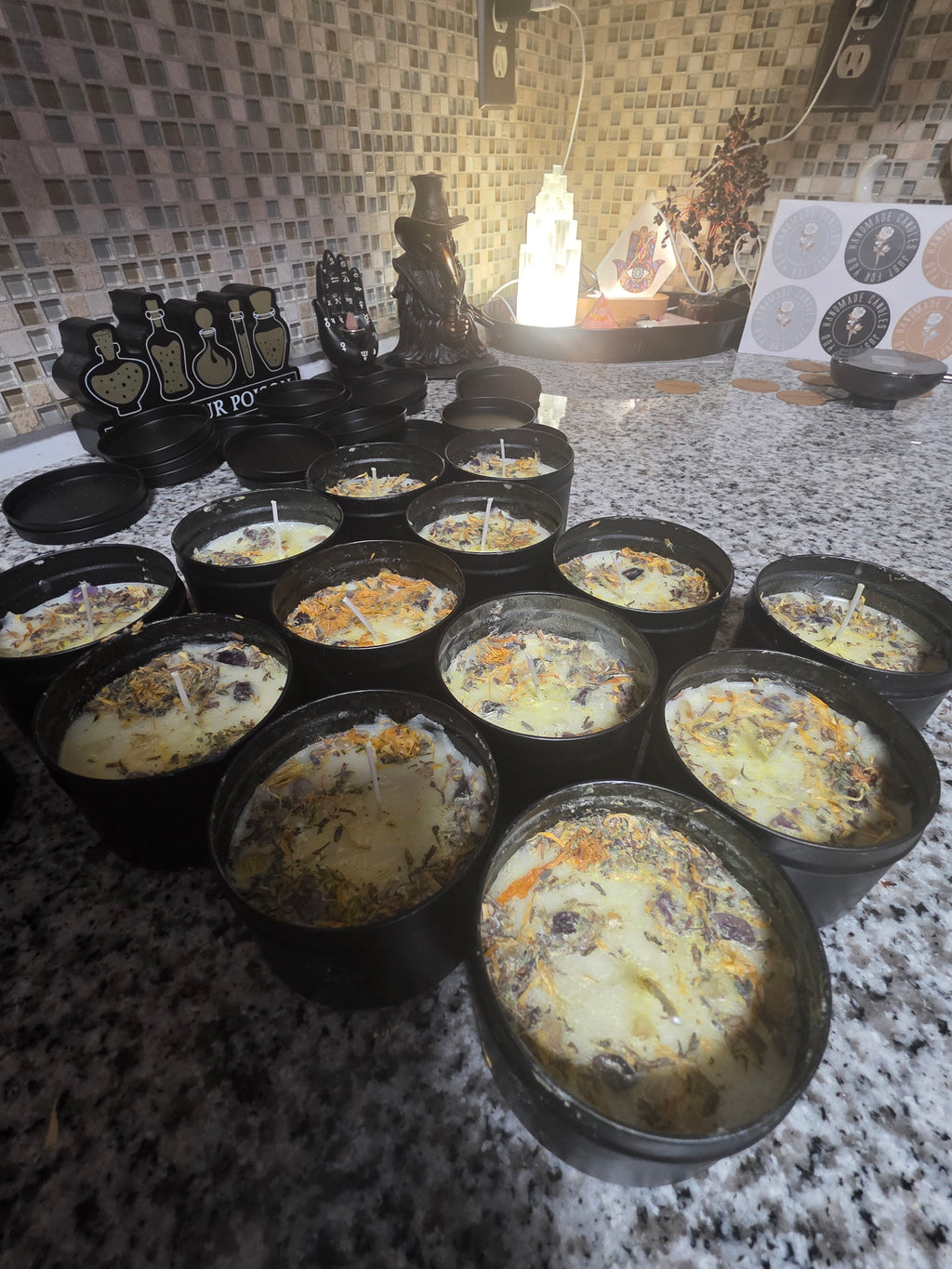 Celestial Ultra — Legacy Batch
