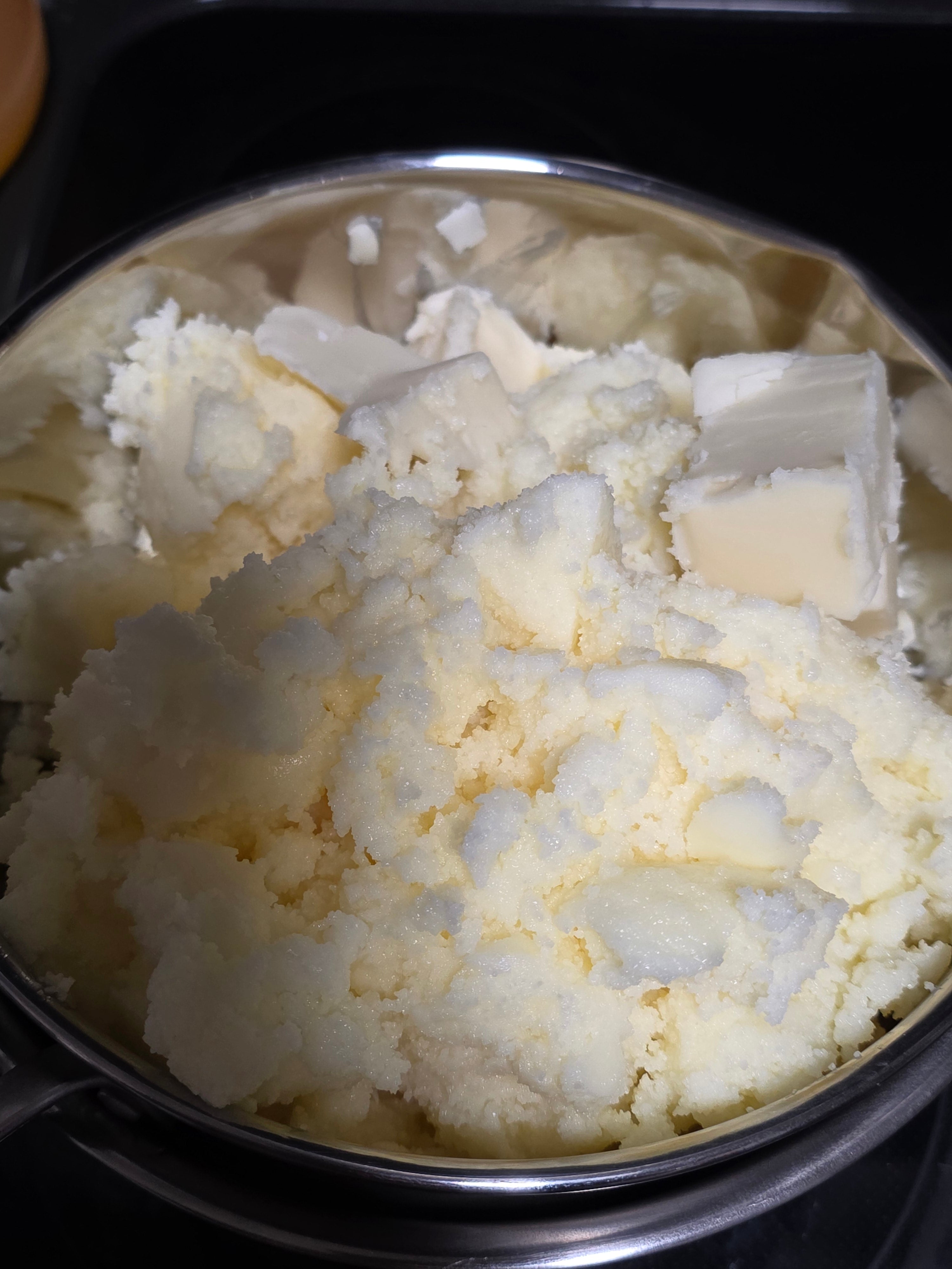 High Priestess — Whipped Body Butter