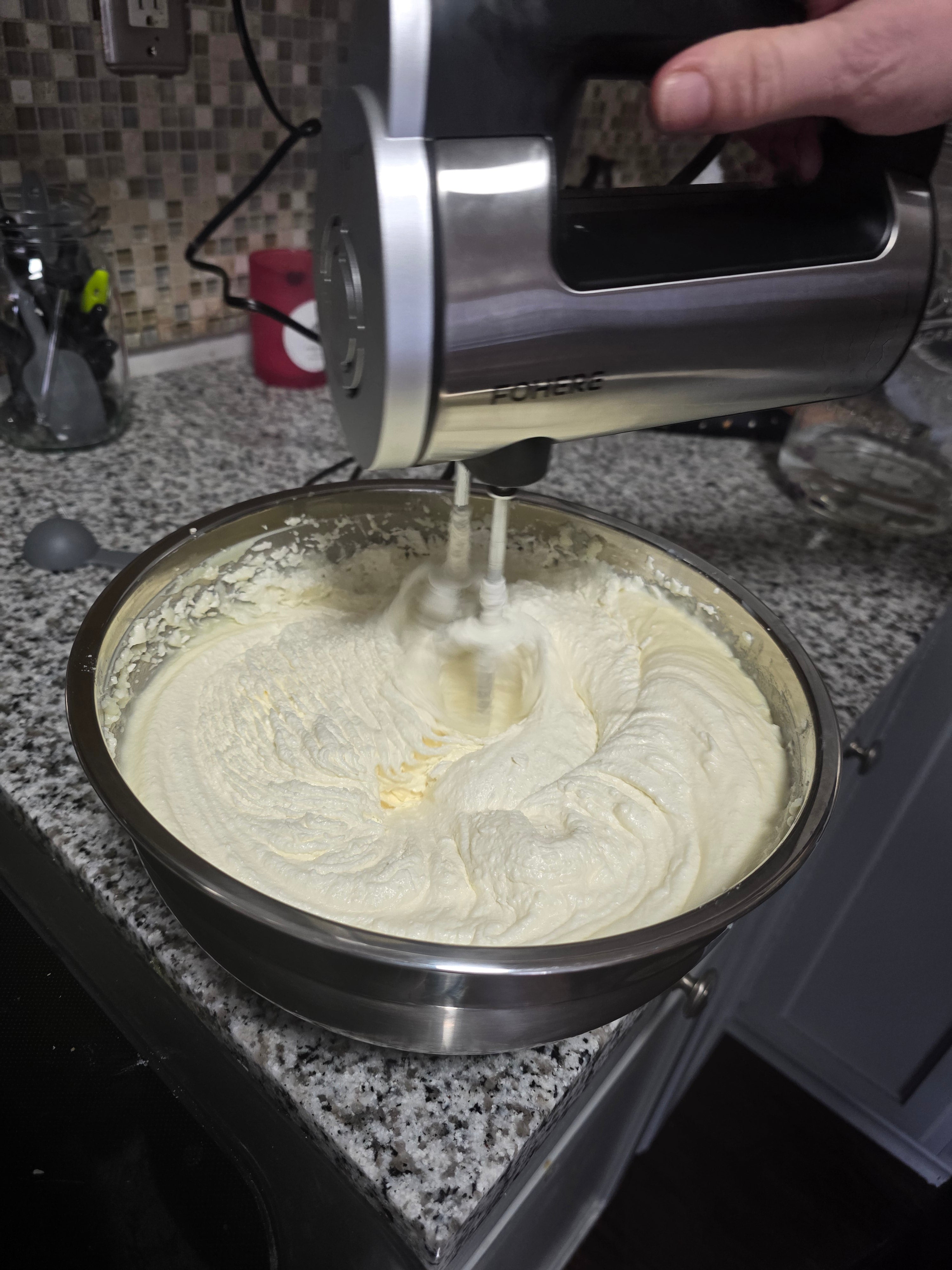 High Priestess — Whipped Body Butter