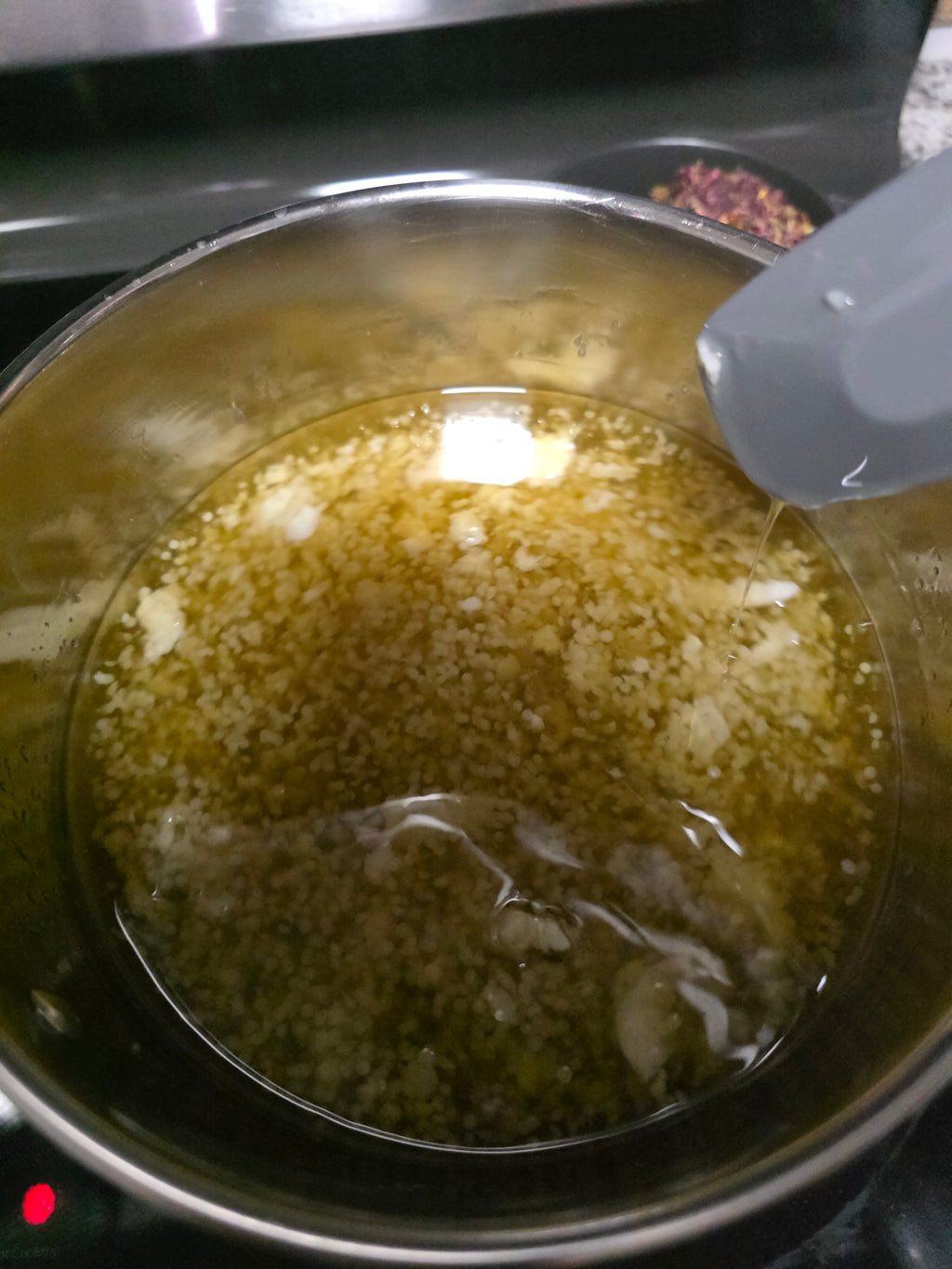 The Lunar Restorative — Botanical Restorative Salve