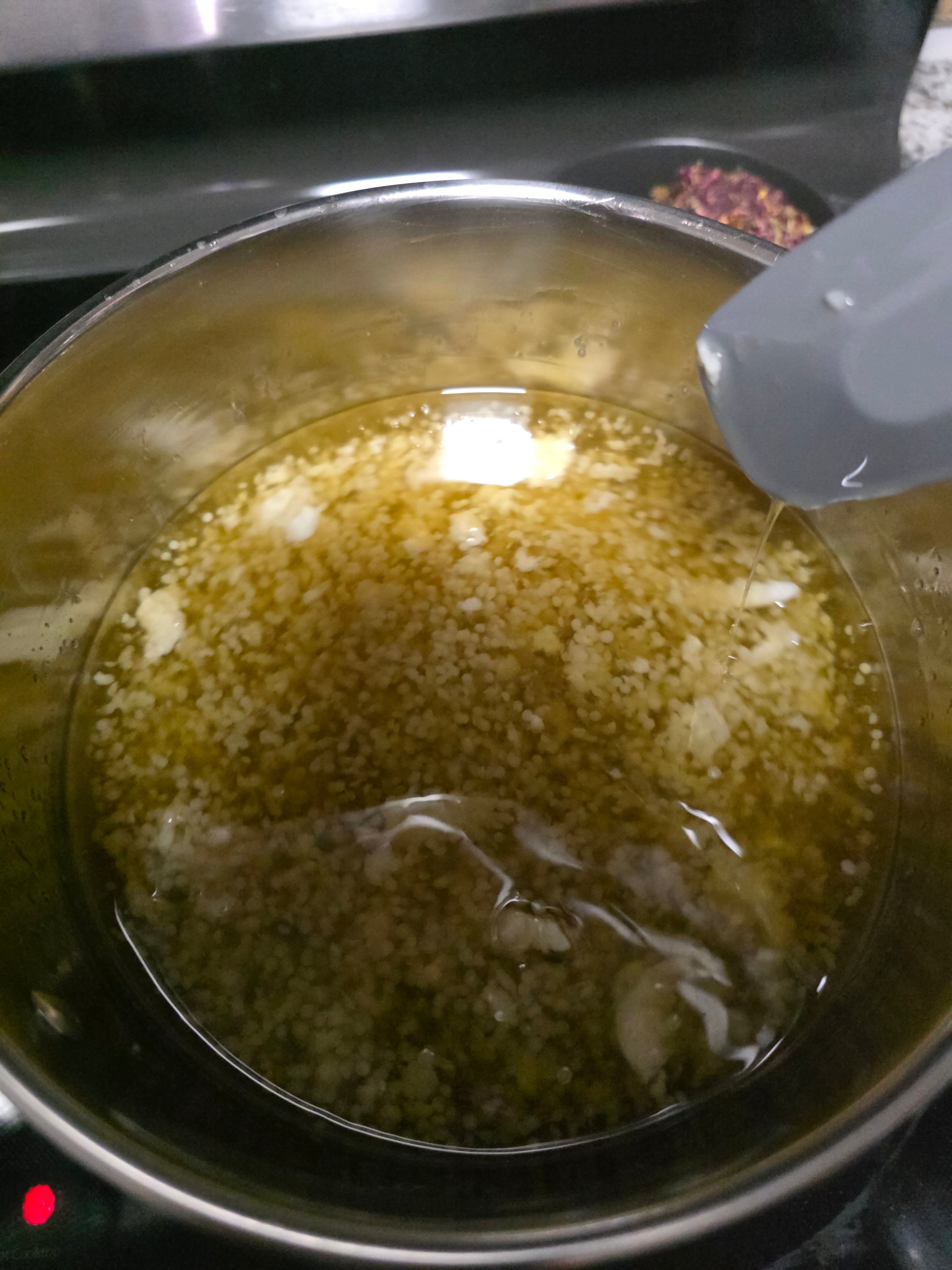 The Lunar Restorative — Botanical Restorative Salve