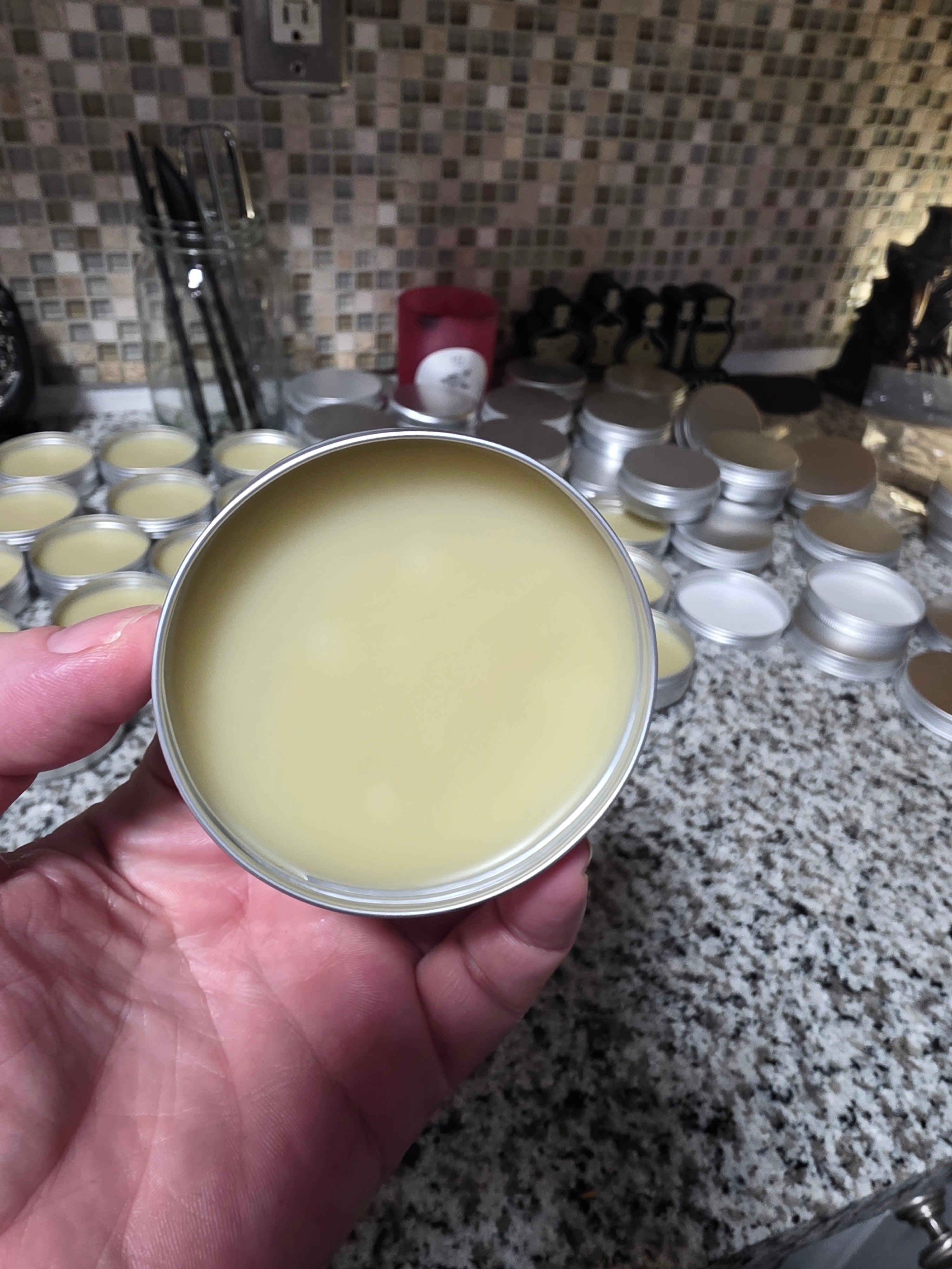 The Lunar Restorative — Botanical Restorative Salve