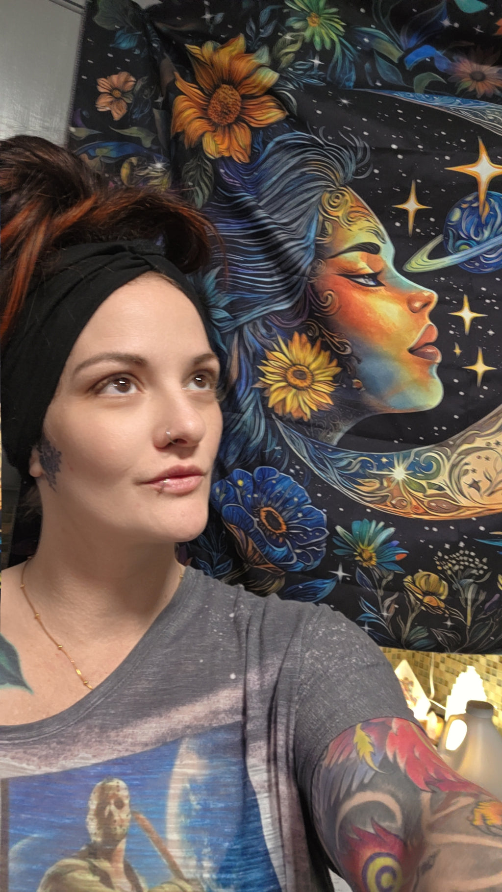 Silver Shadow — Visionary Face Oil