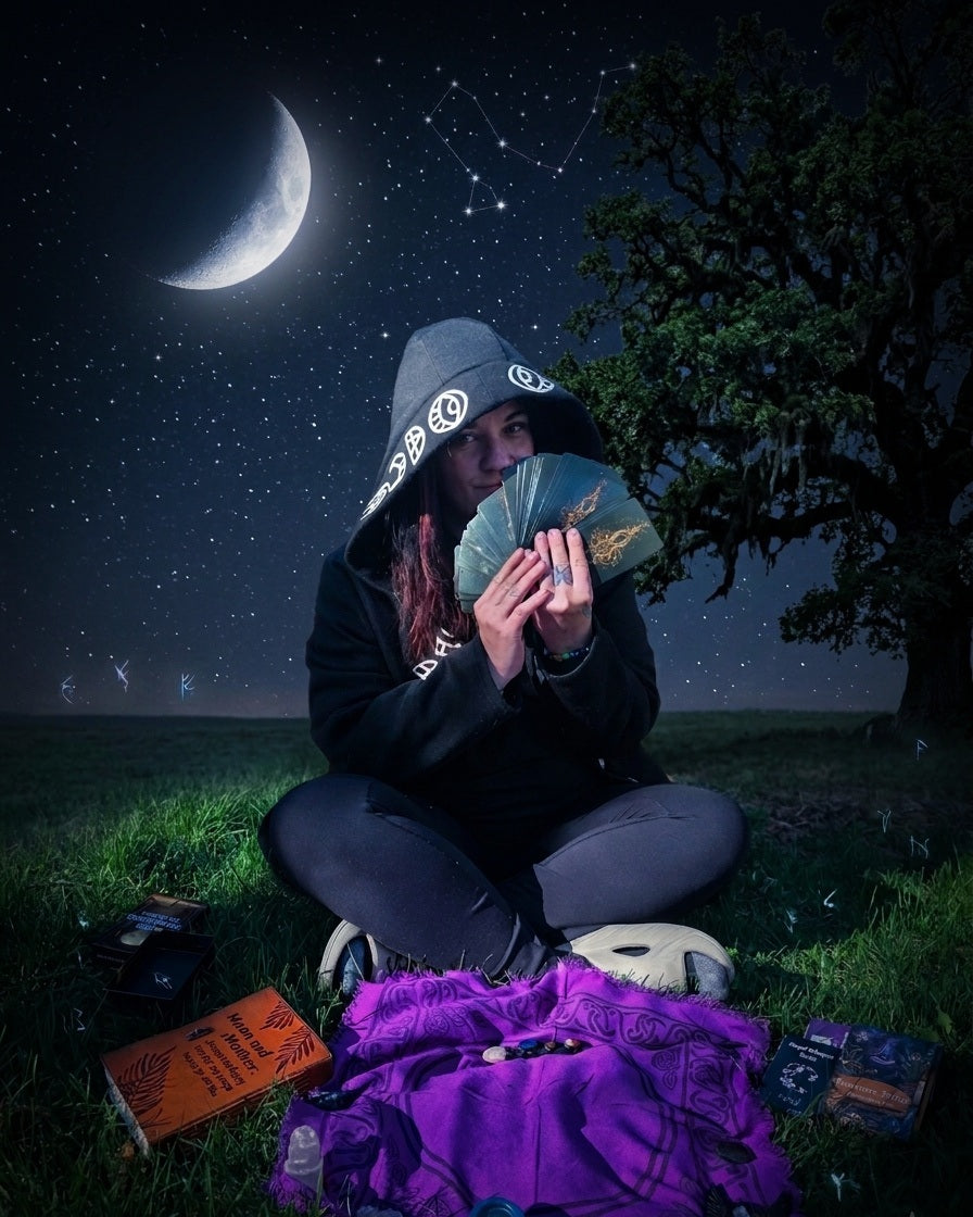 The Catalyst Reading