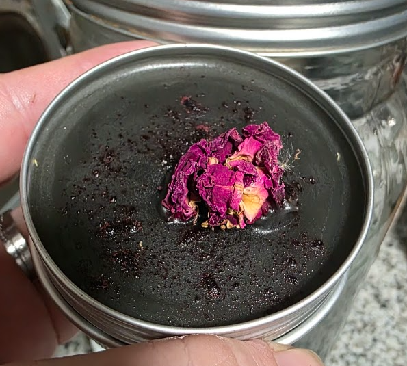 The Rescue Salve — Healing Salve