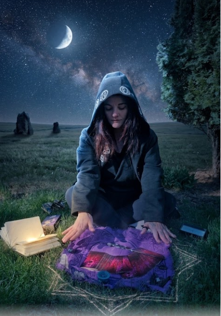 The Catalyst Reading
