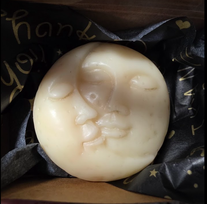 The Reclamation — Exfoliating Sugar Bar