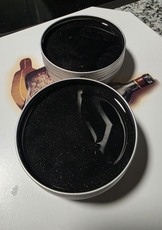 The Rescue Salve — Healing Salve