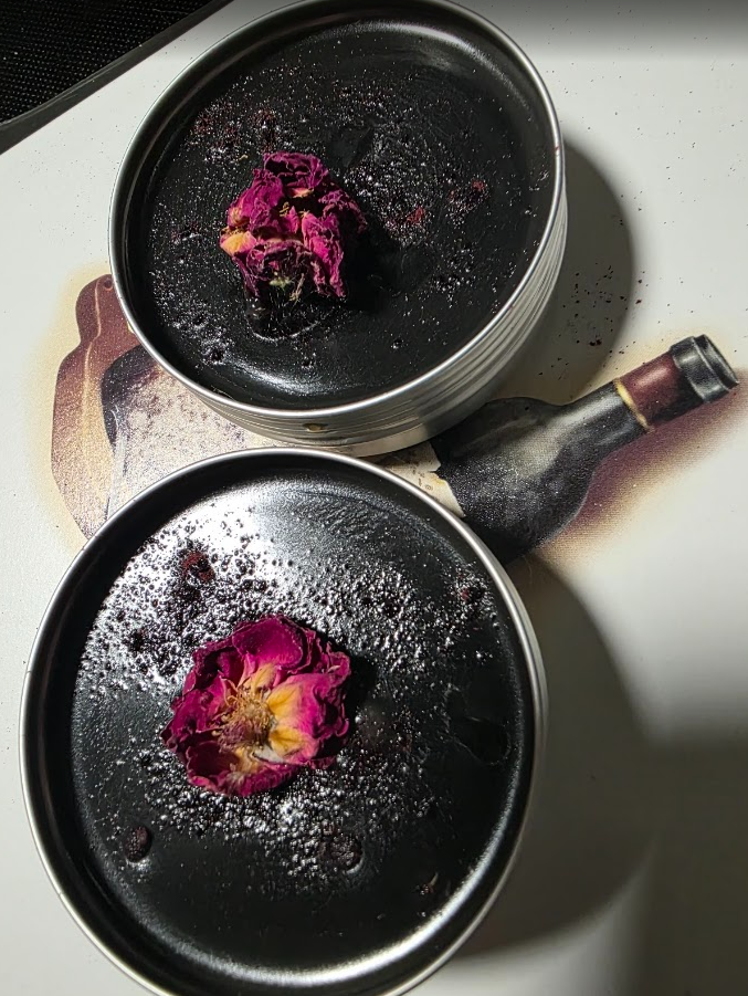 The Rescue Salve — Healing Salve