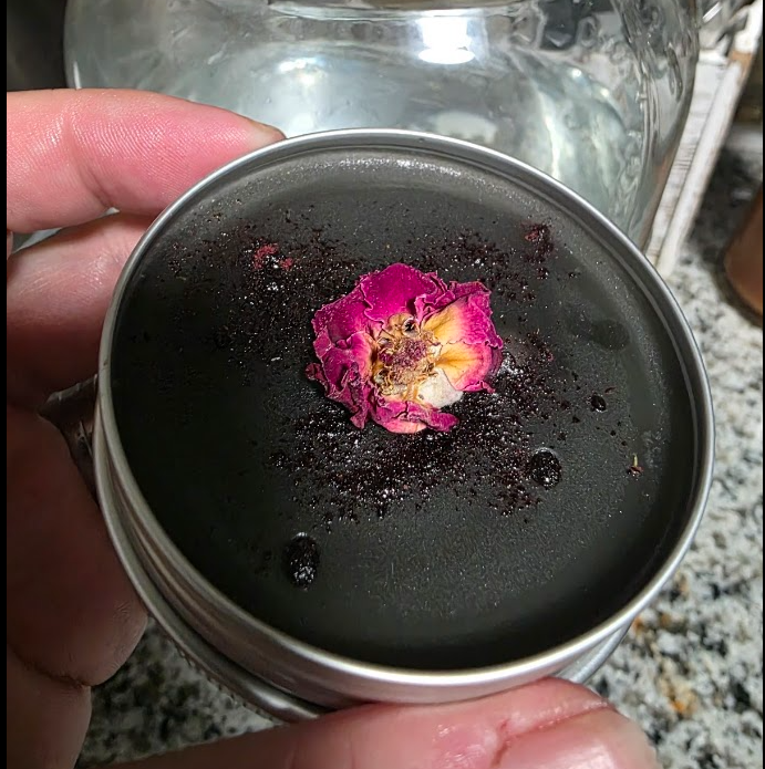 The Rescue Salve — Healing Salve
