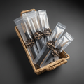 Incense Set Clean BG 2