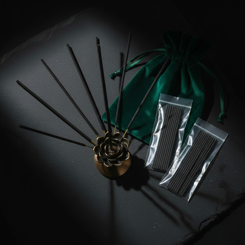 Ritual Incense Set — Full Set Image 1