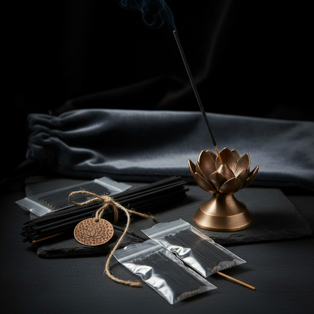 Ritual Incense Set — Full Set Image 2