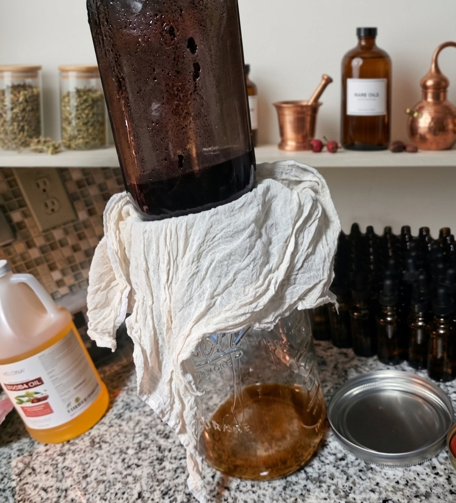 Rosella Firming Serum