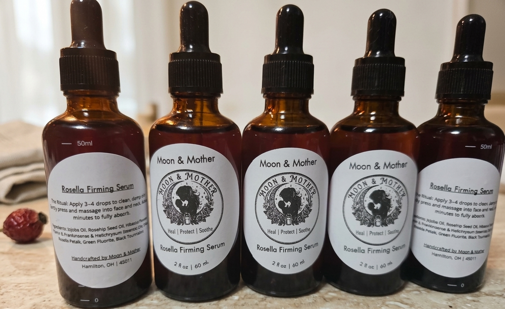Rosella Firming Serum
