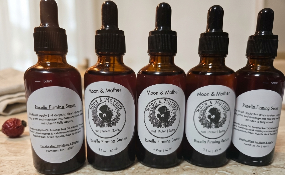Rosella Firming Serum