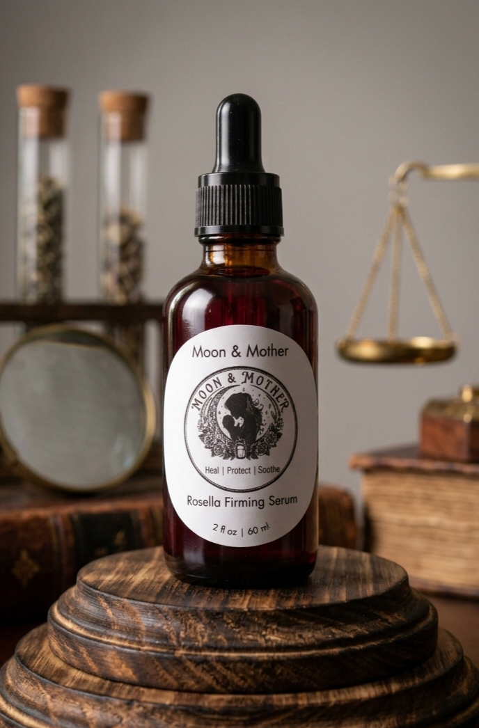 Rosella Firming Serum