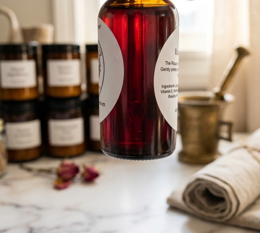 Rosella Firming Serum