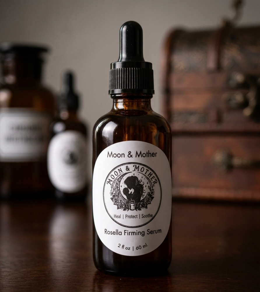 Rosella Firming Serum